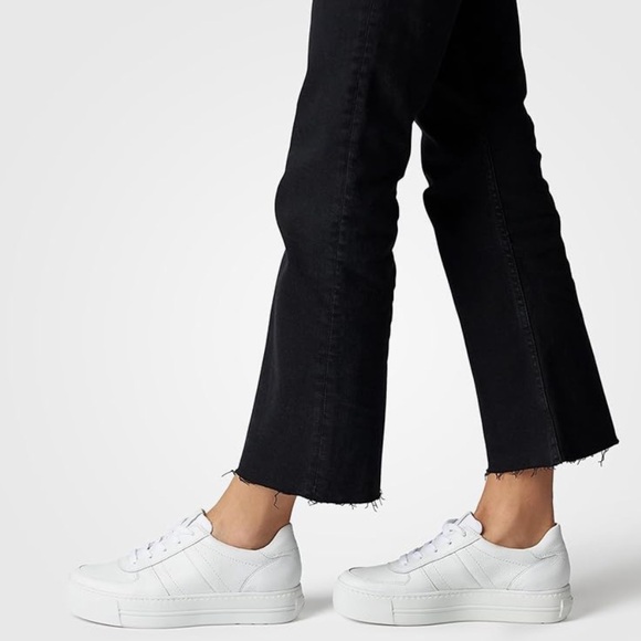 Paul Green Shoes - Paul Green women Paul Unity Platform
Sneaker in White UK 5.5 US 8